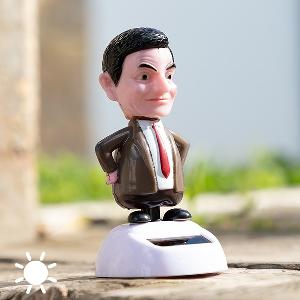 Solárny Mr. Bean